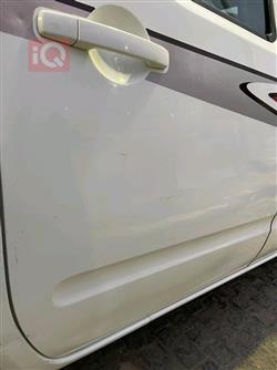 نيسان نافارا